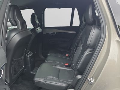 2021 Volvo XC90