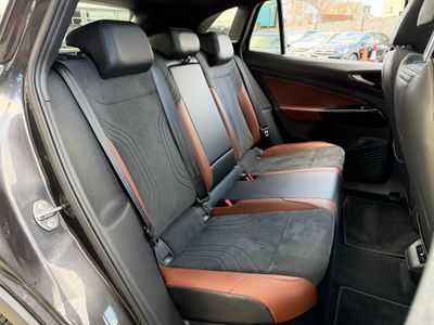 2022 Volkswagen ID.4