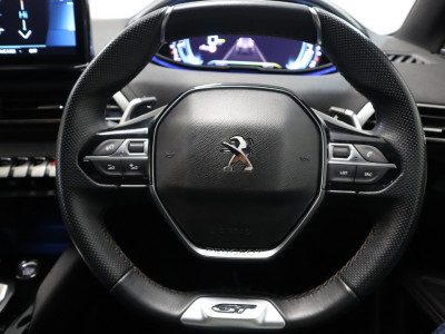 2023 Peugeot 3008