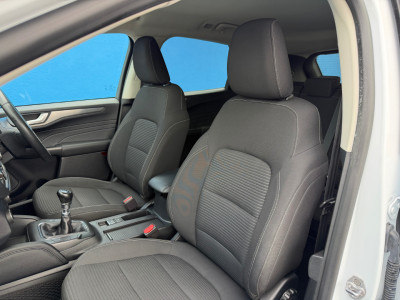 2021 Ford Kuga