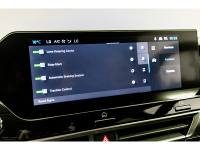 2025 Citroen C4