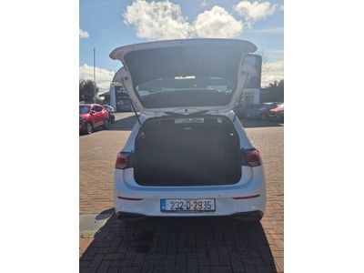 2023 Volkswagen Golf