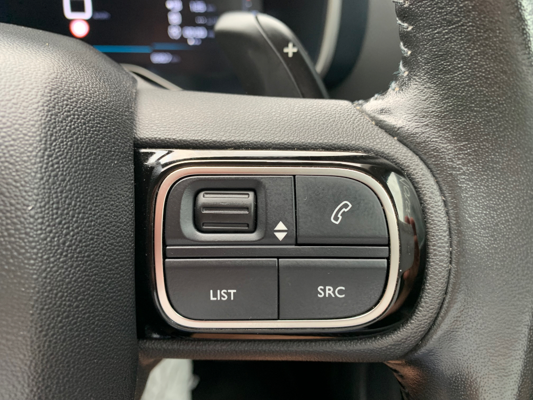 2023 Citroen C5 Aircross