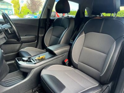 2022 Kia e-Niro
