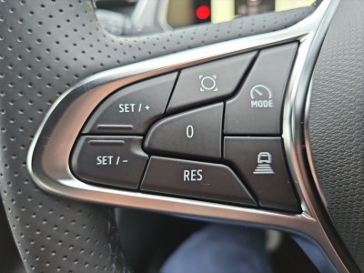 2026 Renault Captur