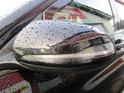 2016 Mercedes-Benz GLC Class