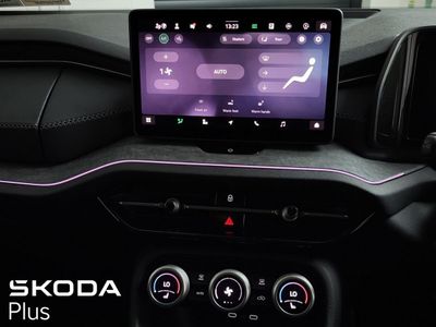2026 Skoda Kodiaq