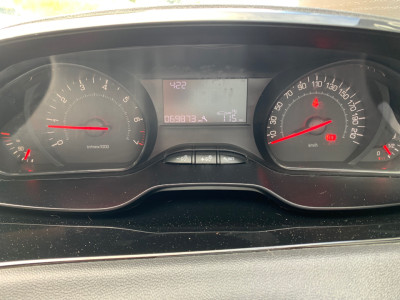 2013 Peugeot 208