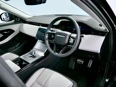 2024 Land Rover Range Rover Evoque