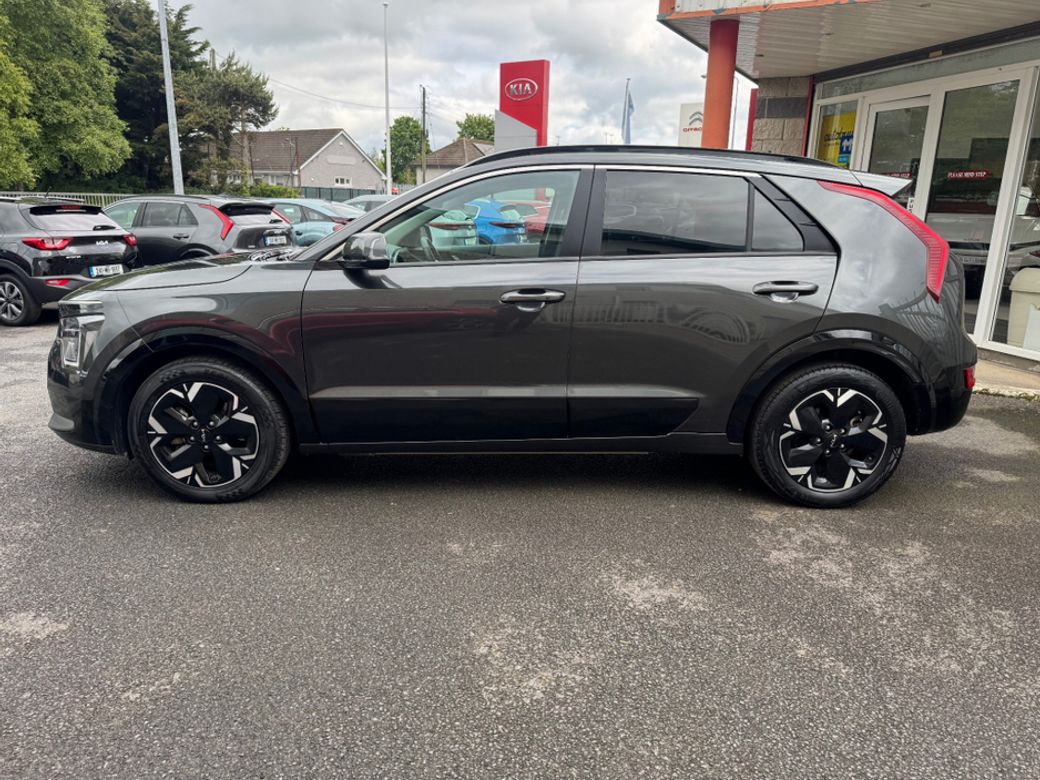2023 Kia Niro