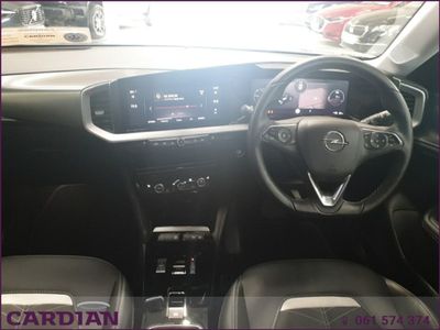 2023 Opel Mokka