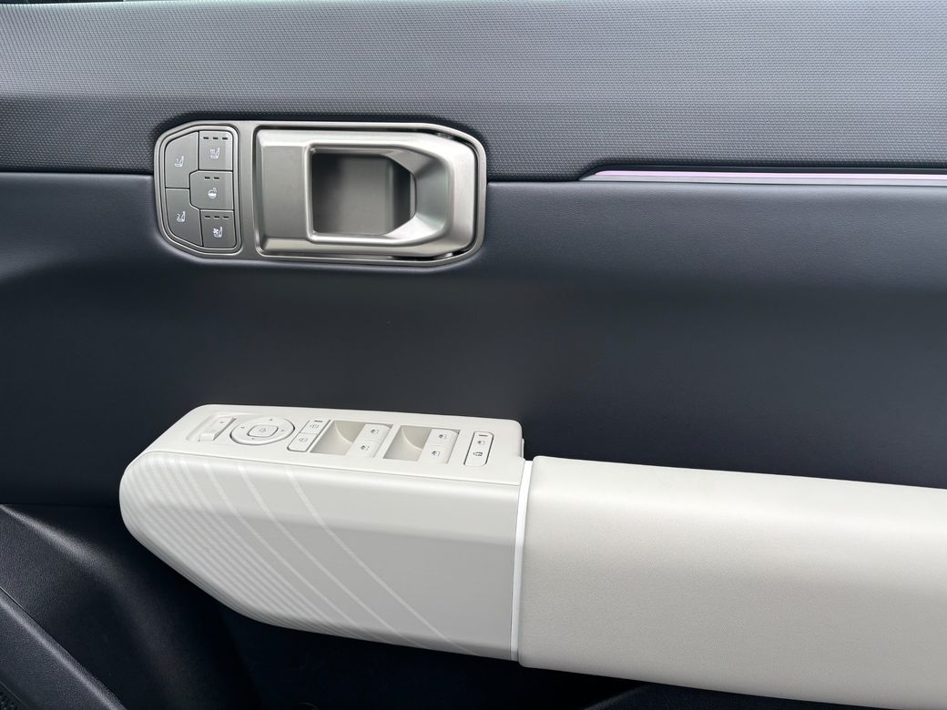 2025 Kia EV4