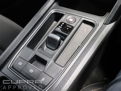 2024 Cupra Leon