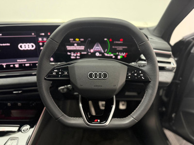 2025 Audi A6