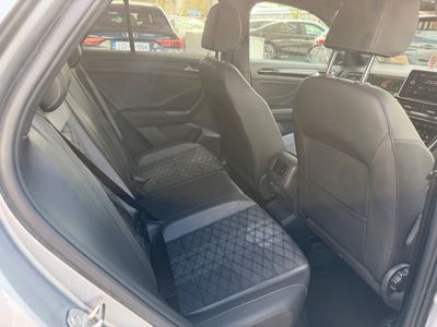 2023 Volkswagen T-Roc