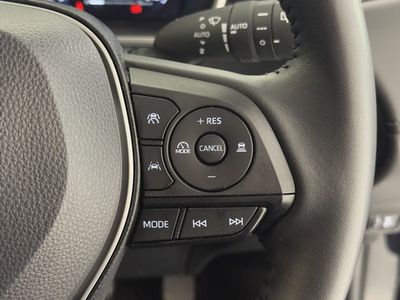 2023 Toyota Corolla Cross