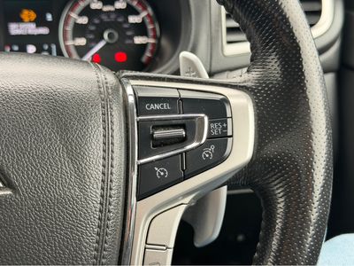 2020 Mitsubishi L200