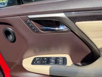 2019 Lexus RX