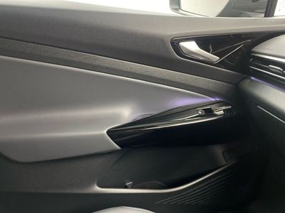 2025 Volkswagen ID.4
