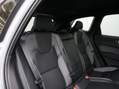 2026 Volvo XC60