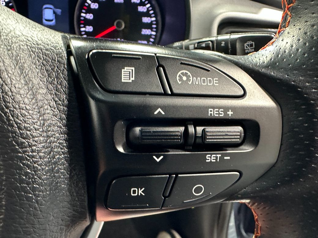 2021 Kia Stonic