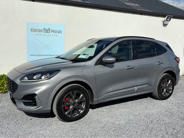 vehicle for sale from Kieran Moran Car Sales