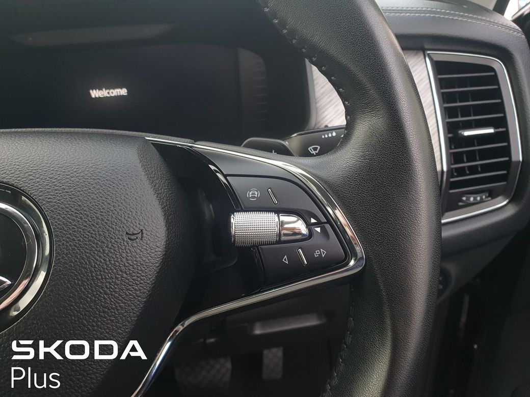 2023 Skoda Kodiaq