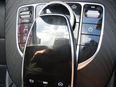 2019 Mercedes-Benz E Class