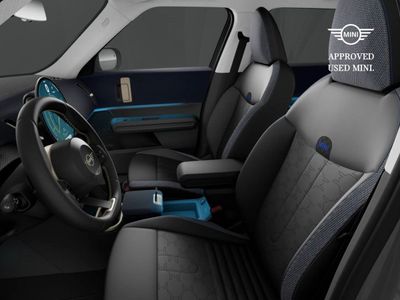 2026 Mini Countryman