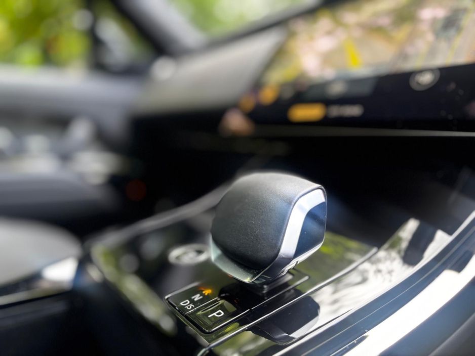 2024 Land Rover Range Rover Sport