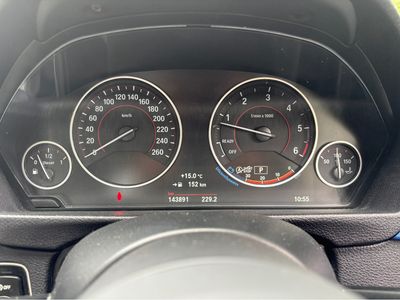 2016 BMW 4 Series