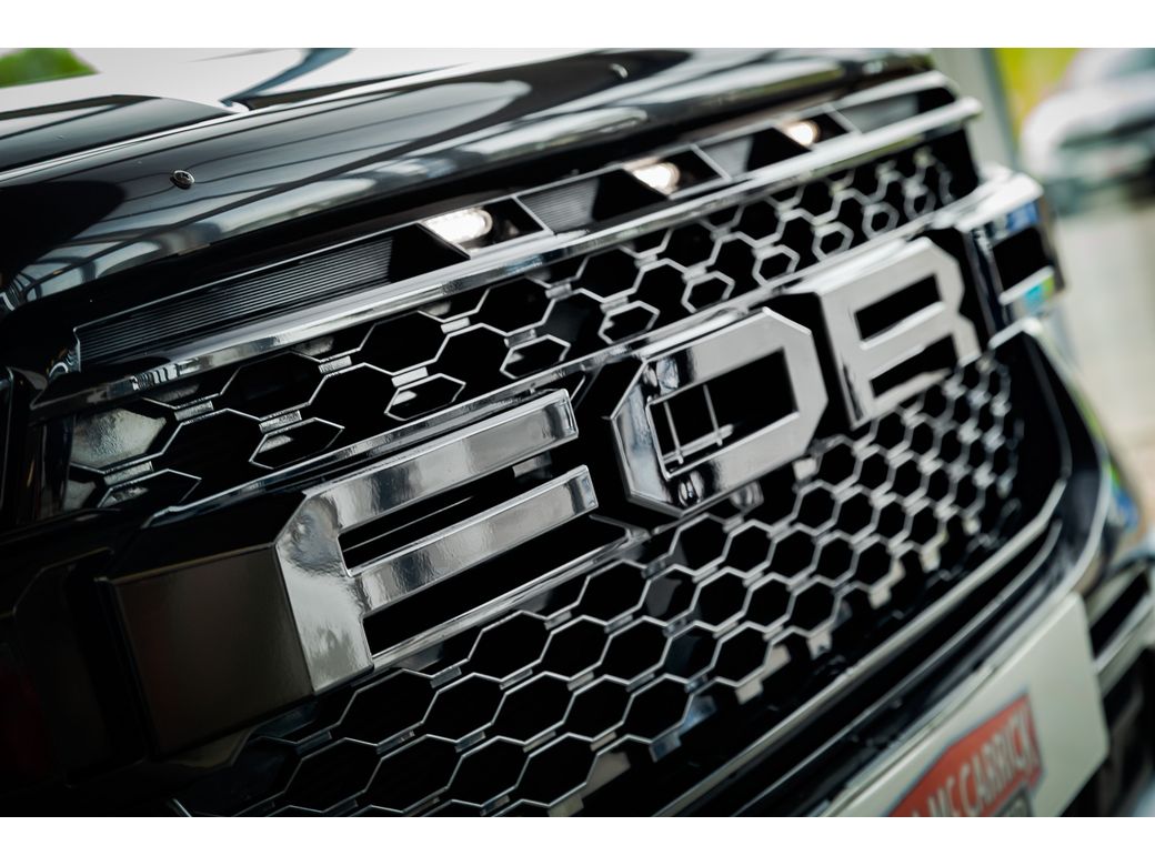 2024 Ford Ranger