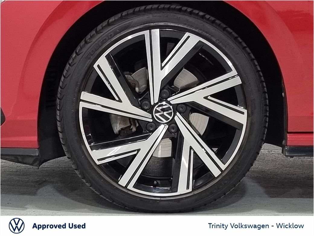 2023 Volkswagen Golf