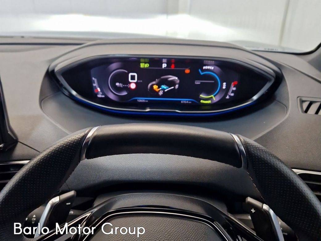 2024 Peugeot 3008