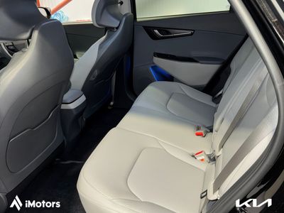 2025 Kia EV6