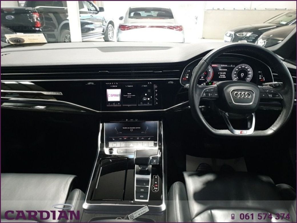 2023 Audi Q7
