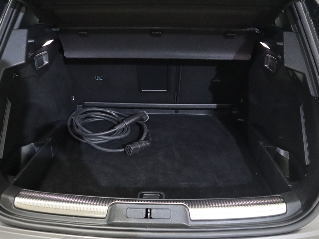 2021 DS Automobiles DS 7 Crossback