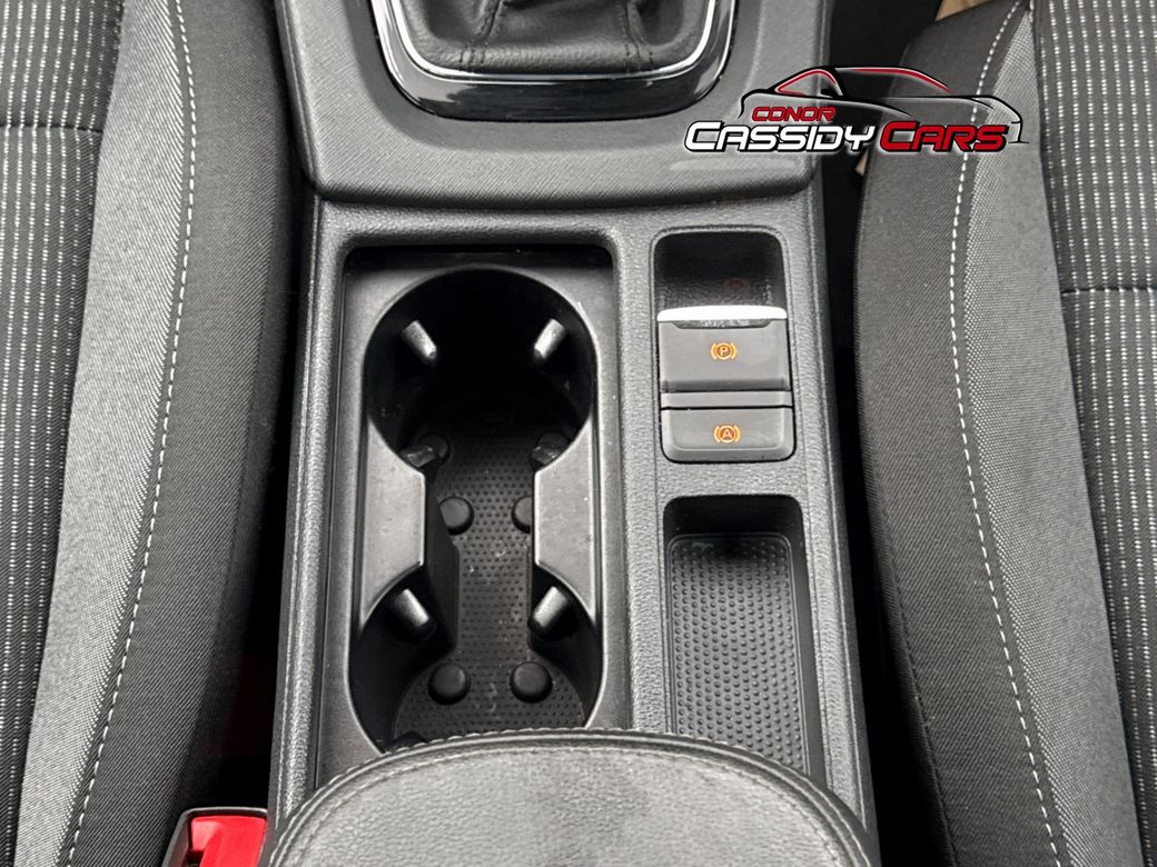 2022 Skoda Octavia