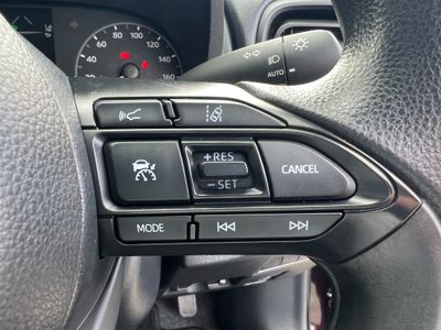 2020 Toyota Yaris