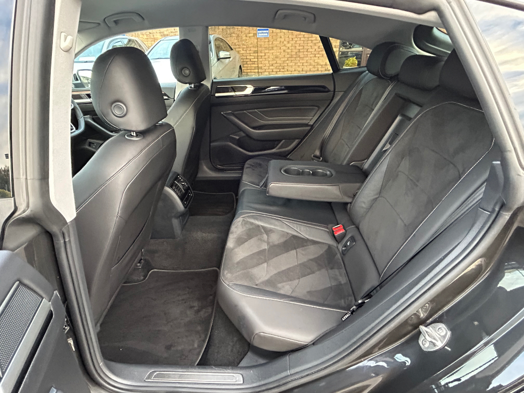 2023 Volkswagen Arteon