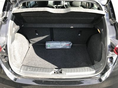 2019 Nissan Micra