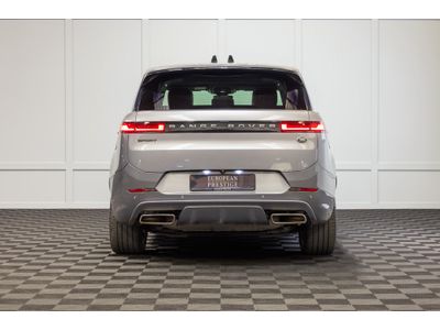 2023 Land Rover Range Rover Sport