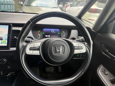 2022 Honda Fit
