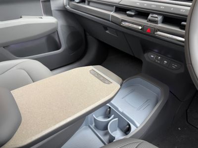 2026 Kia EV3
