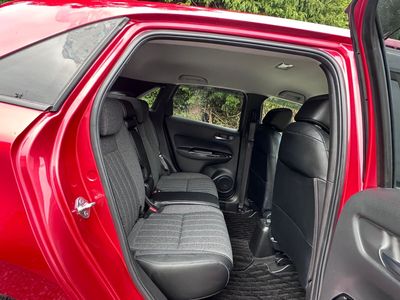 2021 Honda Fit