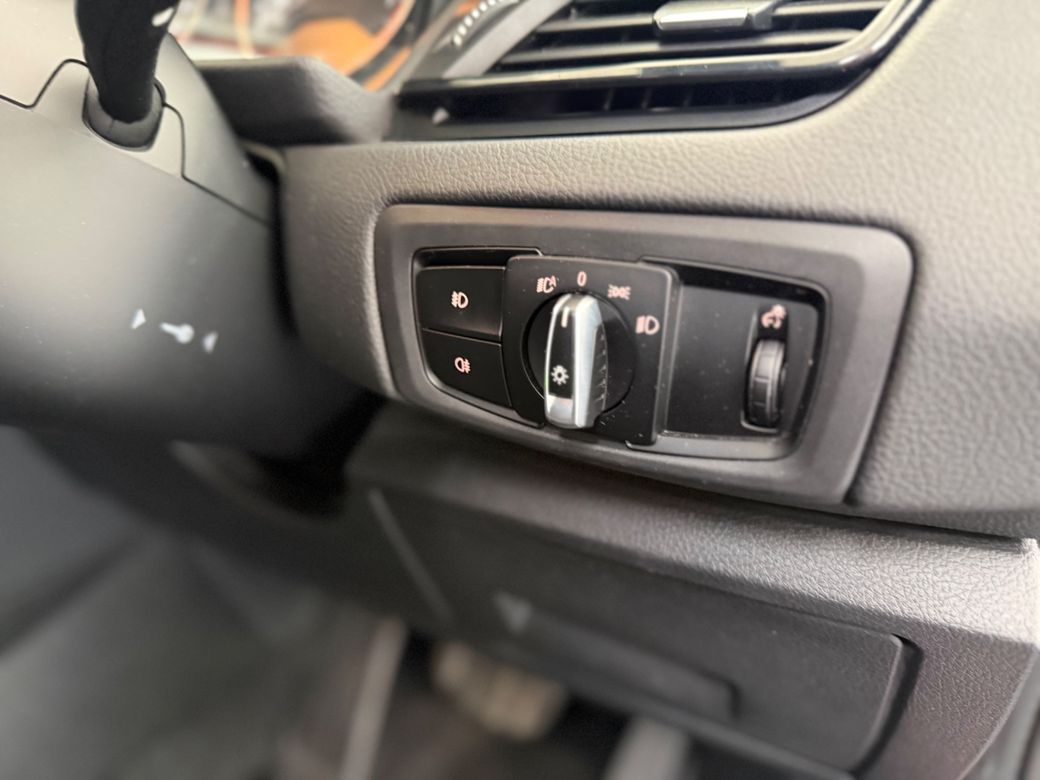 2017 BMW 2 Series Active Tourer