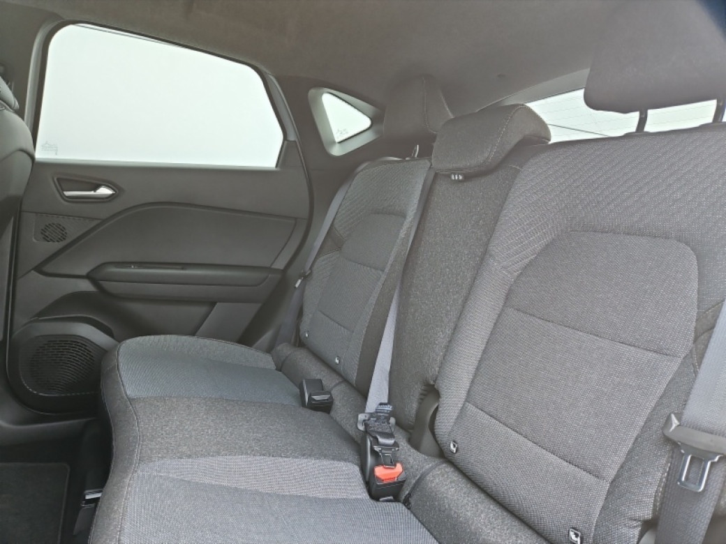2026 Renault Captur