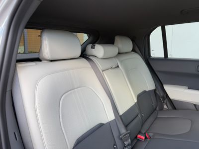 2025 Kia EV3