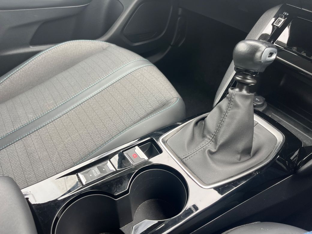 2023 Peugeot 2008