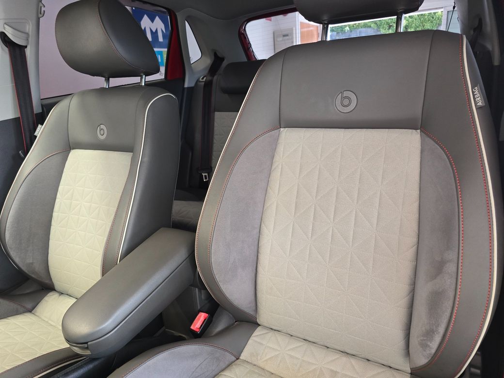 2016 Volkswagen Polo